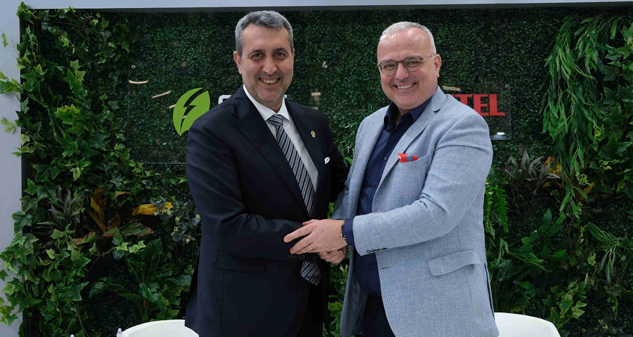 Vestel Mobilite ve Chint Power’dan stratejik iş birliği
