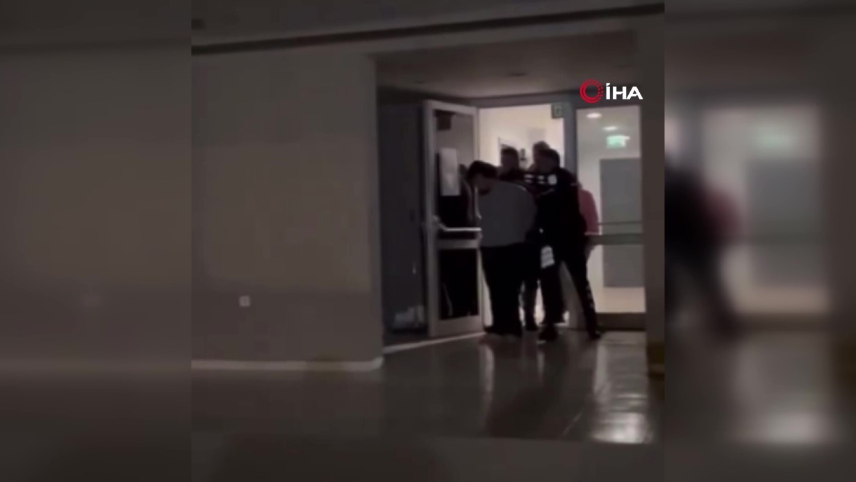 İstanbul Sarıyer’de bulunan bir kız yurdunun çamaşırhanesine giren ve uygunsuz hareketlerde bulunan şüpheli, çıkarıldığı mahkemece tutuklandı.