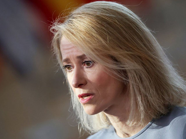 AB Yüksek Temsilcisi Kallas: "Ateşkes Lübnan'ı da kapsamalı"