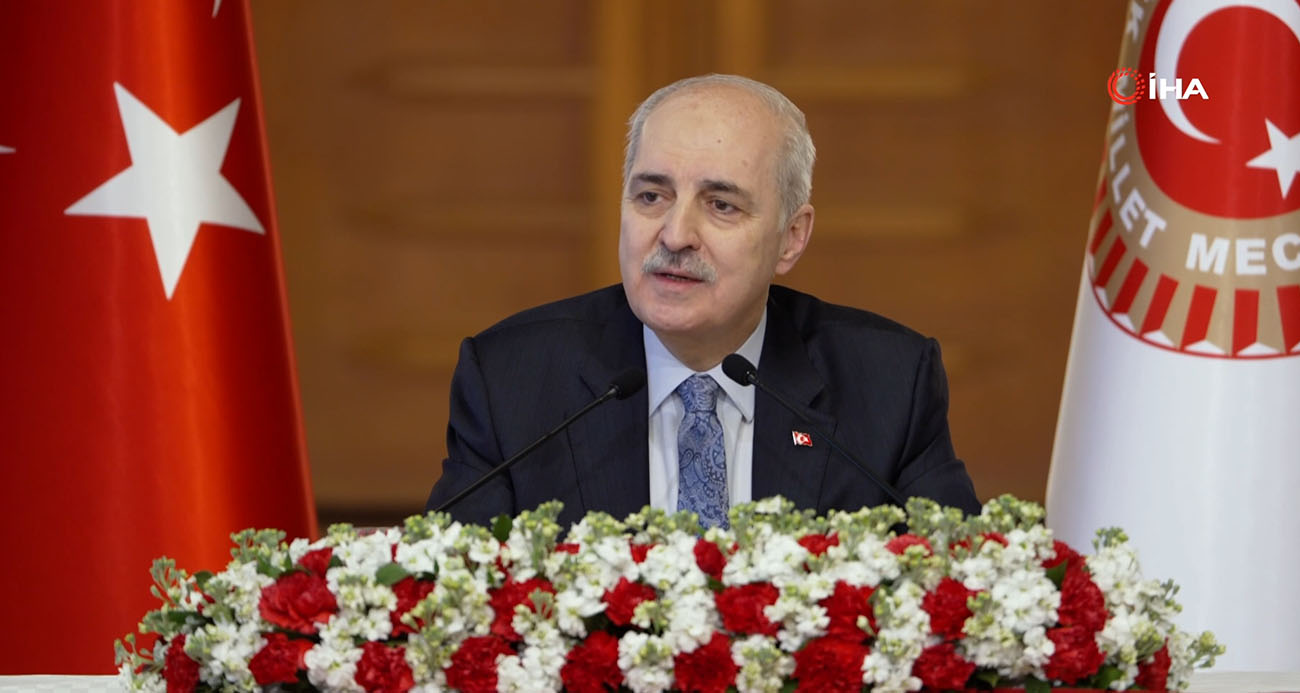 TBMM Başkanı Kurtulmuş’tan ara seçim açıklaması