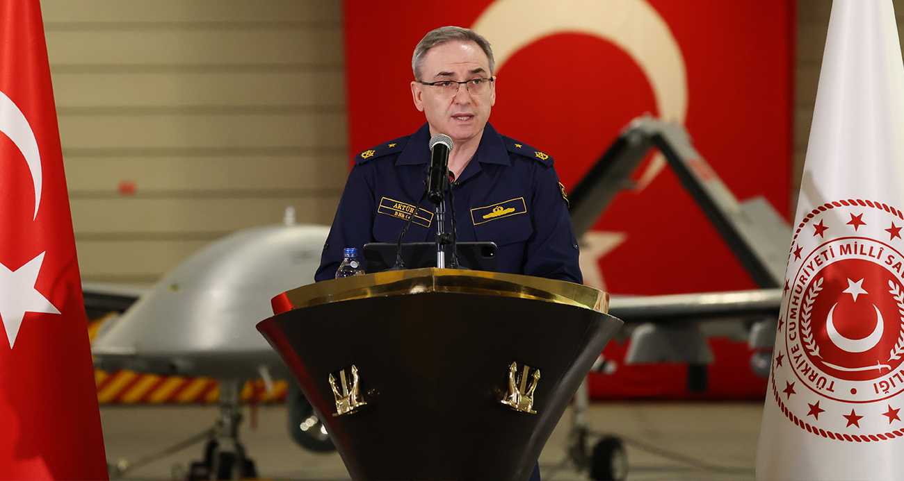 MSB: "Bölgemizde bir ayı aşkın süredir devam eden savaşta geçici ateşkes tesis edilmesinden memnuniyet duyuyoruz"