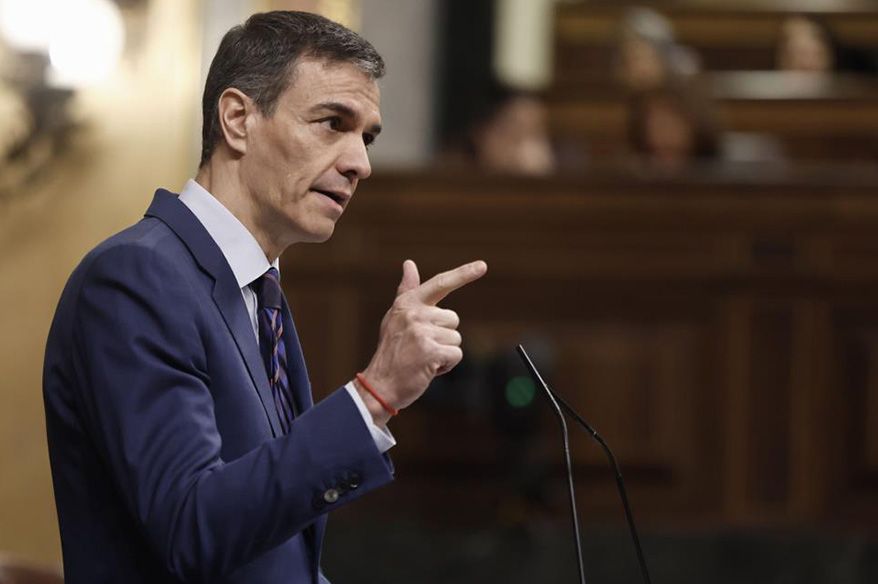 İspanya Başbakanı Sanchez: "Lübnan, ateşkese dahil edilmeli"