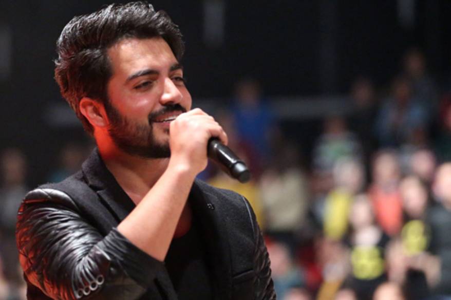 Şarkıcı Yusuf Güney tutuklandı!