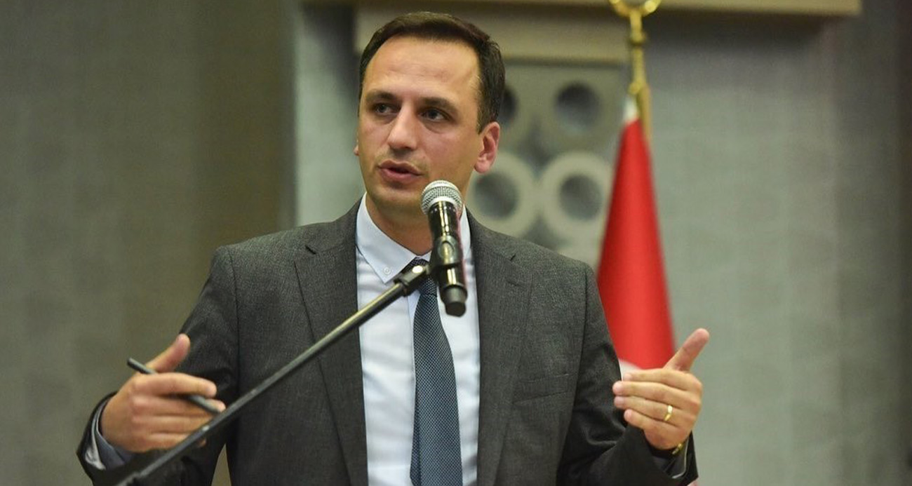 Bornova Belediye Başkanı Eşki’nin serbest bırakılmasına savcılıktan itiraz