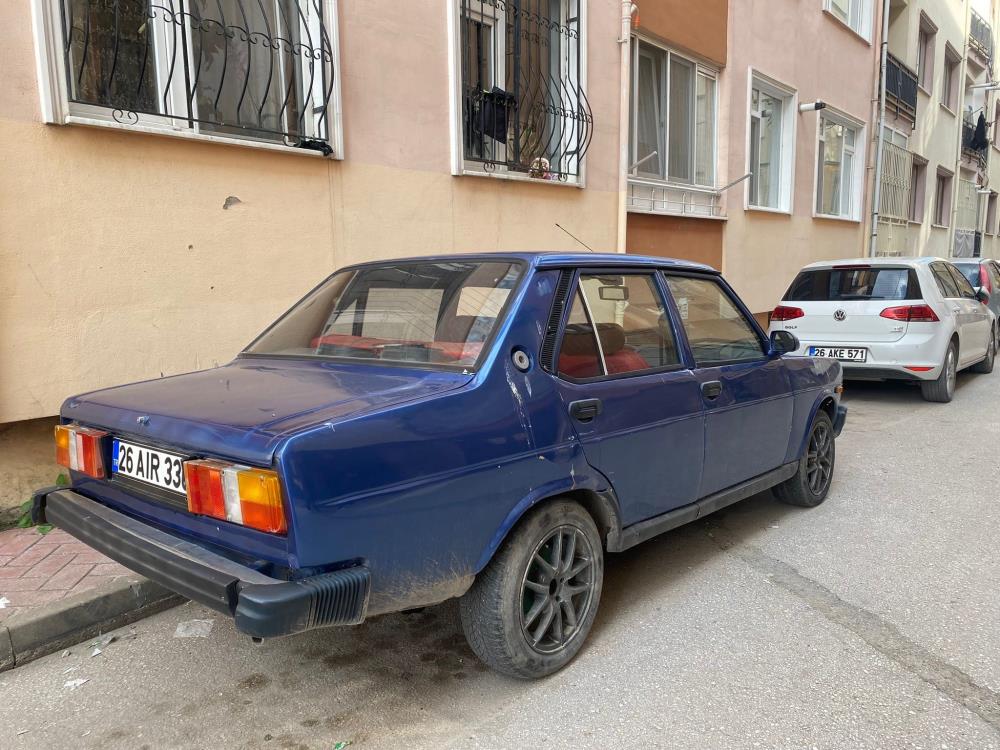 Yarım ekmek döneri arabayla takas etmek istediler