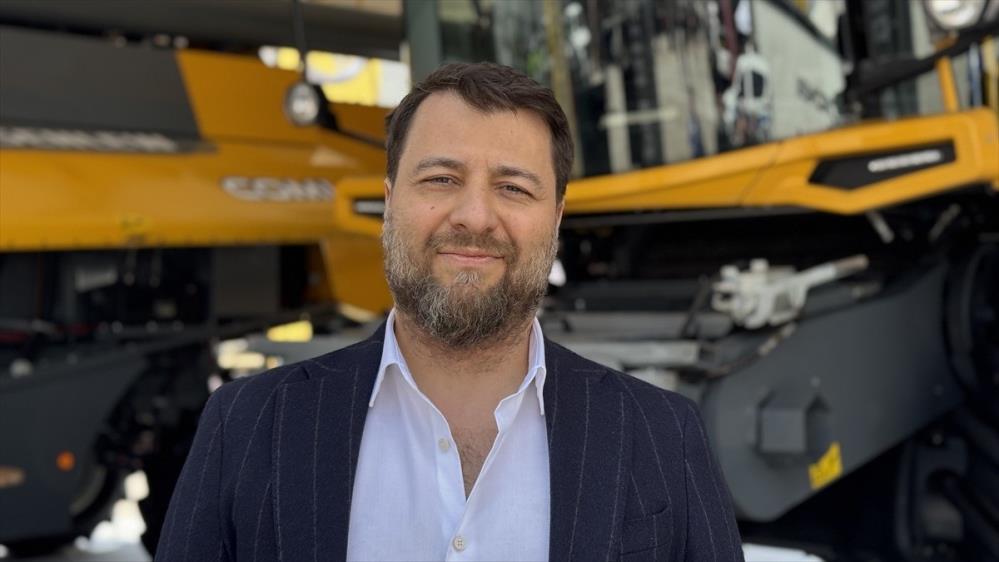 Tera Holding’den tarımda dikkat çeken adım