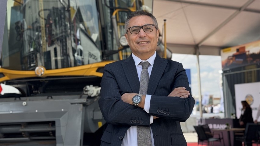 Tera Holding’den tarımda dikkat çeken adım