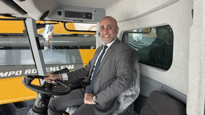 Tera Holding’den tarımda dikkat çeken adım