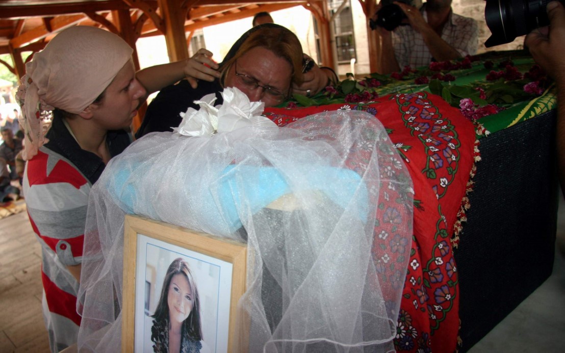 Manken Aslı Baş’ın ölümünde Yargıtay’ın kararı bozması sonrası yeni gelişme