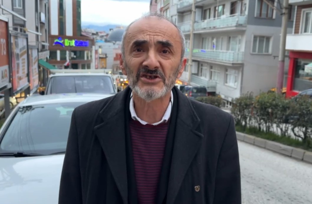 CHP’li Başkan partiden ihraç edildi, Giresunlular kararı geç alınmış bir karar olarak değerlendirdi