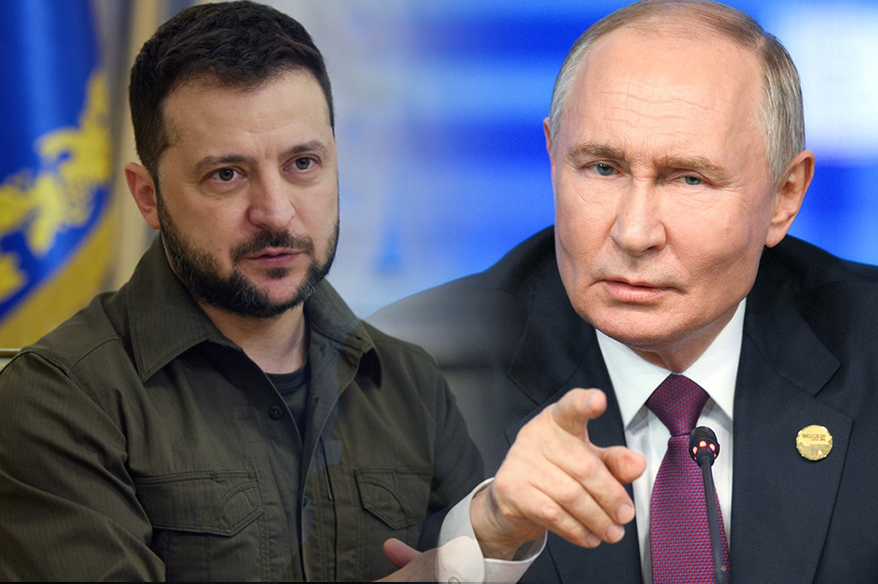 Rusya’dan 1 günlük ateşkes kararı