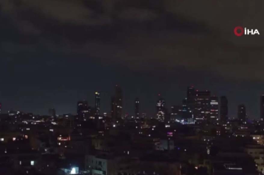 Hizbullah'tan İsrail'e roket saldırısı