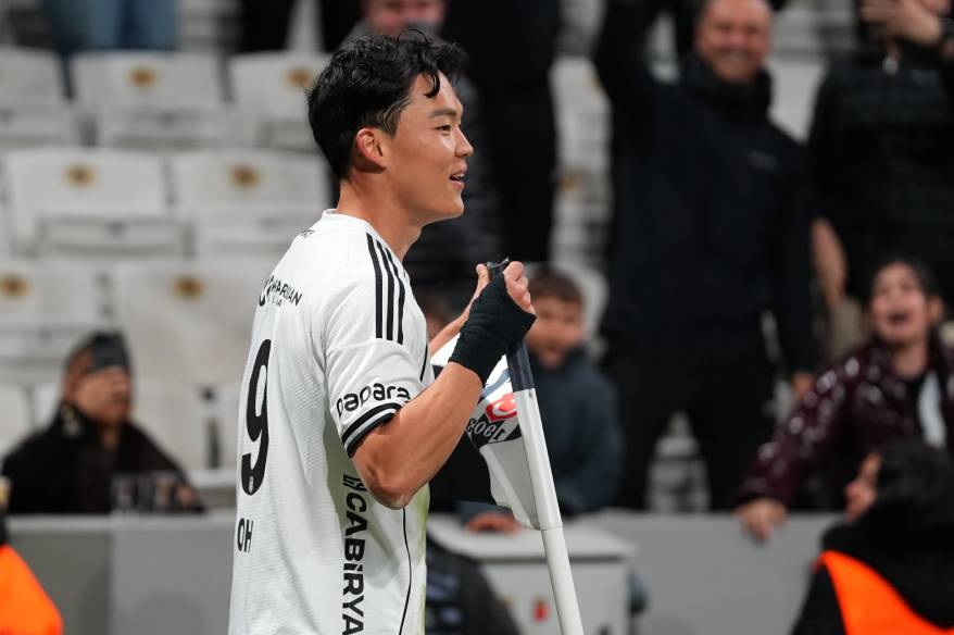 Hyeon-gyu Oh ligde 6 gole ulaştı