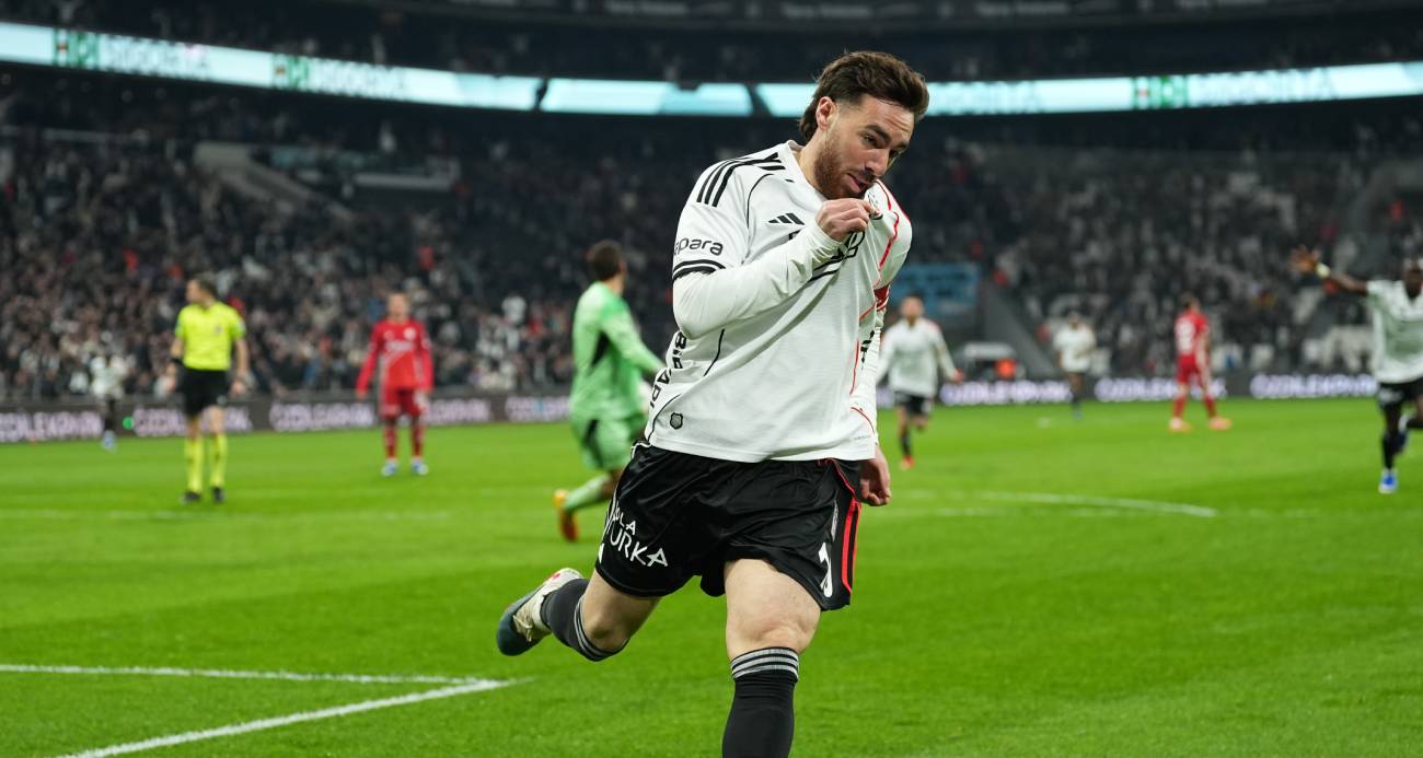 Orkun Kökçü son 10 maçta 7 gol attı