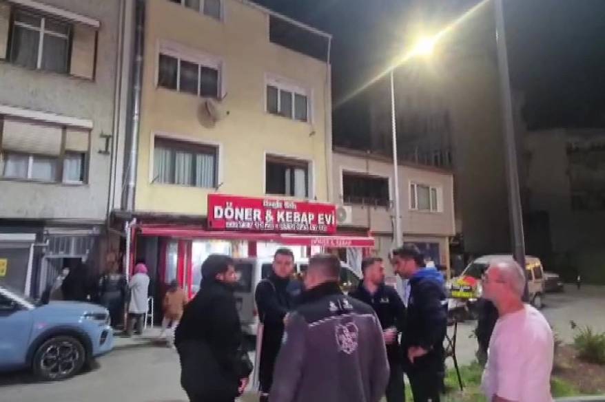 Silivri’de metan gazı patlaması: Bina tedbir amaçlı tahliye edildi