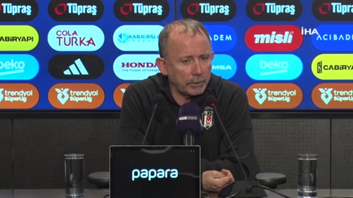 Yalçın, ligde kalan haftalarda kadroda bazı değişiklikler yaparak özellikle az süre bulan oyuncuların son durumlarını görmek istediğini söyledi.