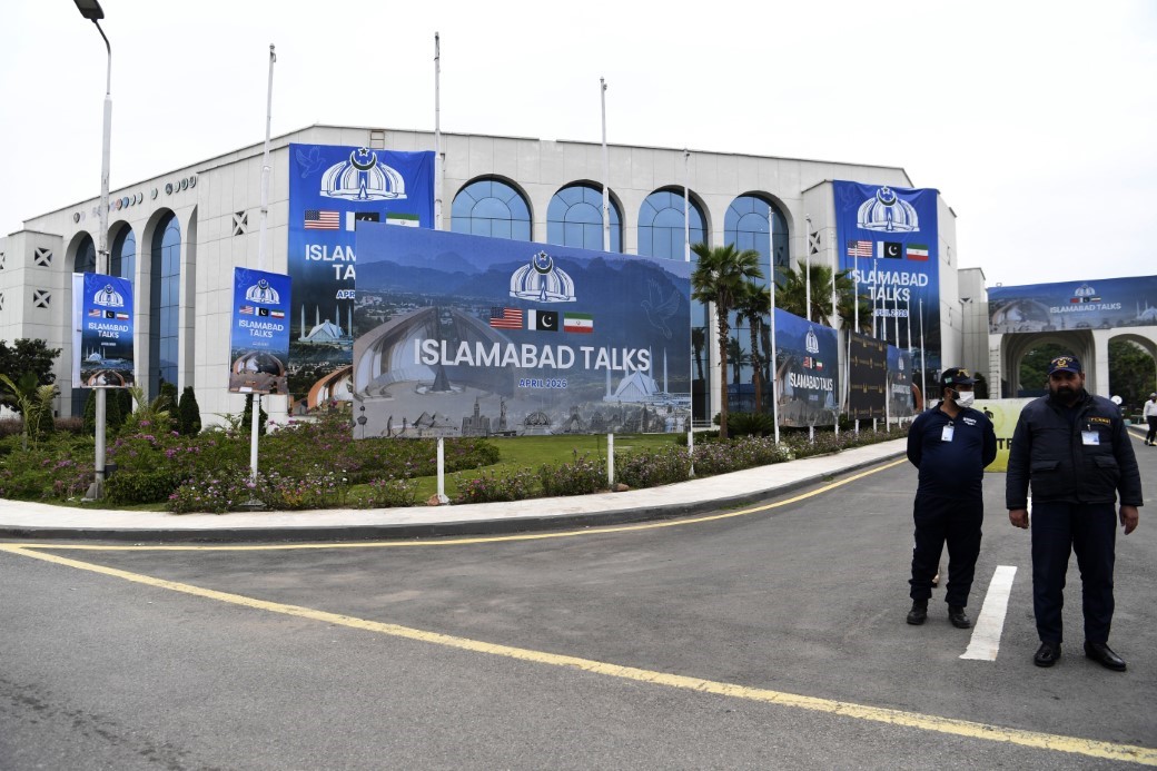 ABD ve İran müzakere heyetleri görüşmeler için İslamabad’da