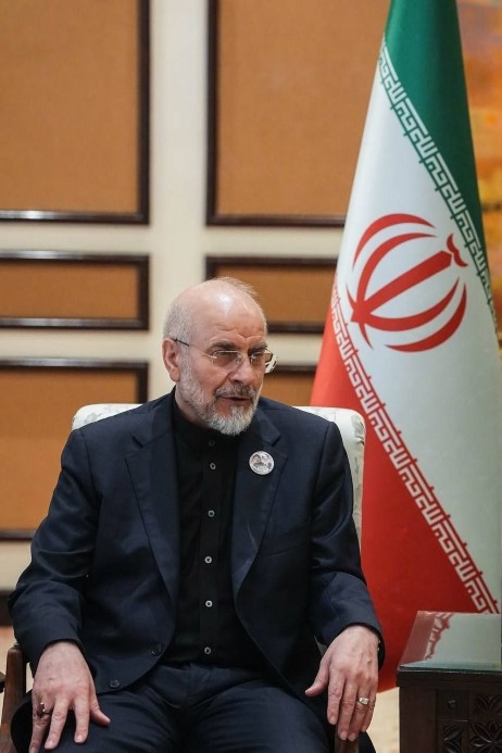 İran Dışişleri Bakanlığı Sözcüsü Bekayi: 