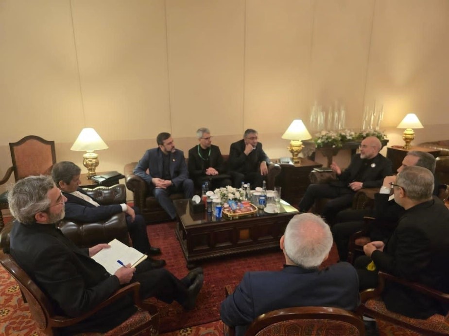 İran Dışişleri Bakanlığı Sözcüsü Bekayi: 