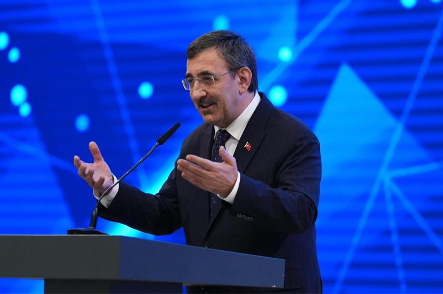 Yılmaz: "Netanyahu’nun Cumhurbaşkanımıza yönelik ifadeleri suçluluk psikolojisinin dışa vurumu olup, yok hükmündedir"