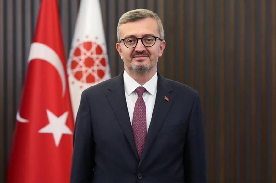 Duran: "Netanyahu, hakkında tutuklama kararları bulunan, dostu kalmamış bir suçludur"