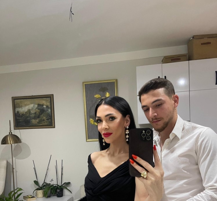 Anne ve oğlunu öldüresiye darp eden şüpheliler: 