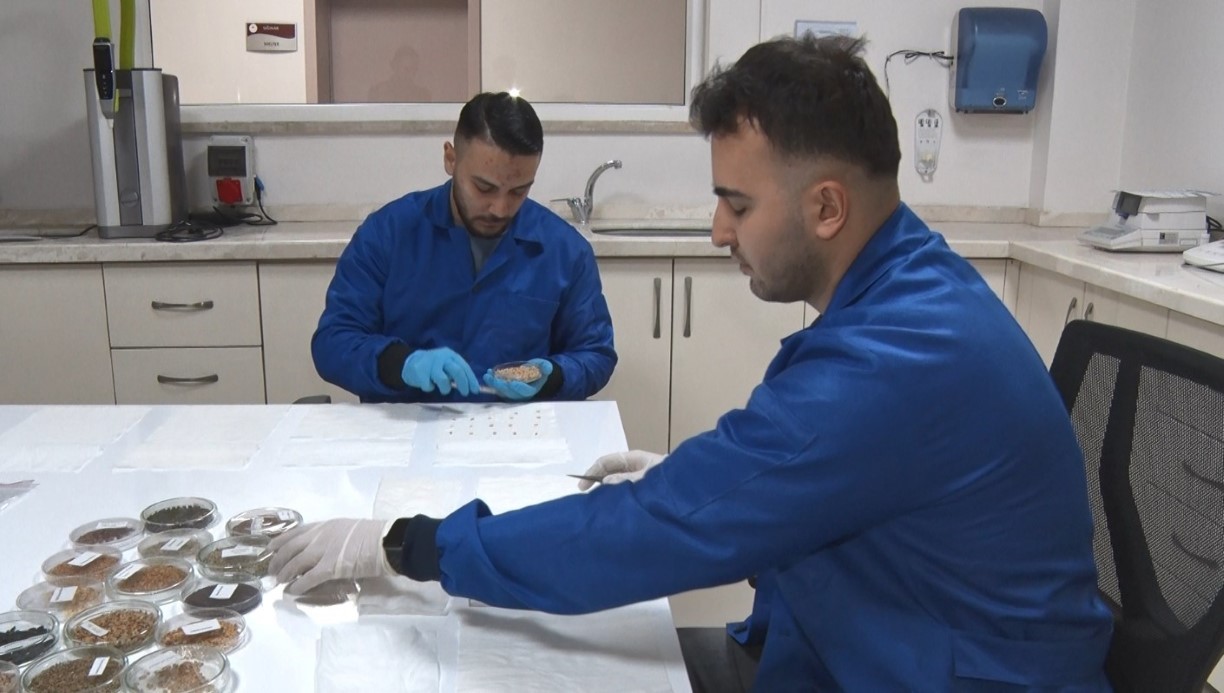 İran gerilimi sonrası gözler gıda güvenliğine çevrildi: Türkiye gen bankalarıyla hazırlıklı