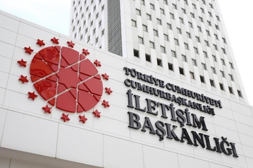 Dezenformasyonla Mücadele Merkezi'nden Cumhurbaşkanı Erdoğan’a atfedilen sözlere yalanlama