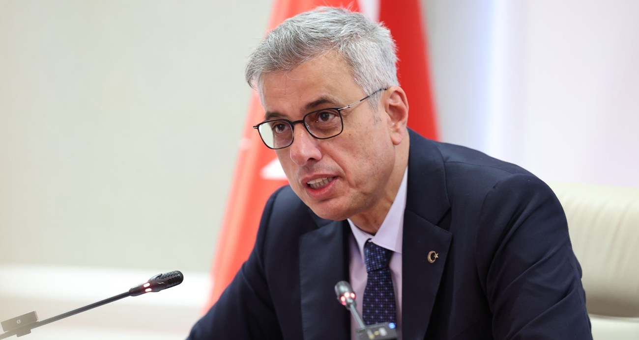 Bakan Memişoğlu: "Gökbey Ambulans Helikopterlerimiz Türkiye’nin bu alandaki üretim kapasitesinin en somut göstergesidir"