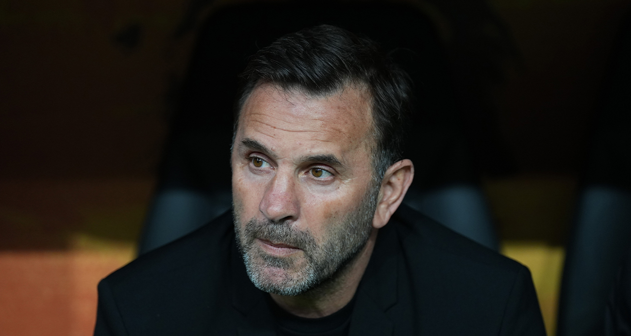 Galatasaray’da 4 değişiklik