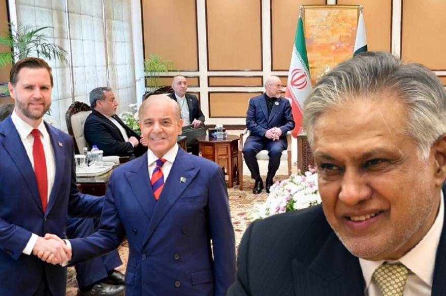 Pakistan’dan ABD ve İran’a ateşkesi sürdürme çağrısı