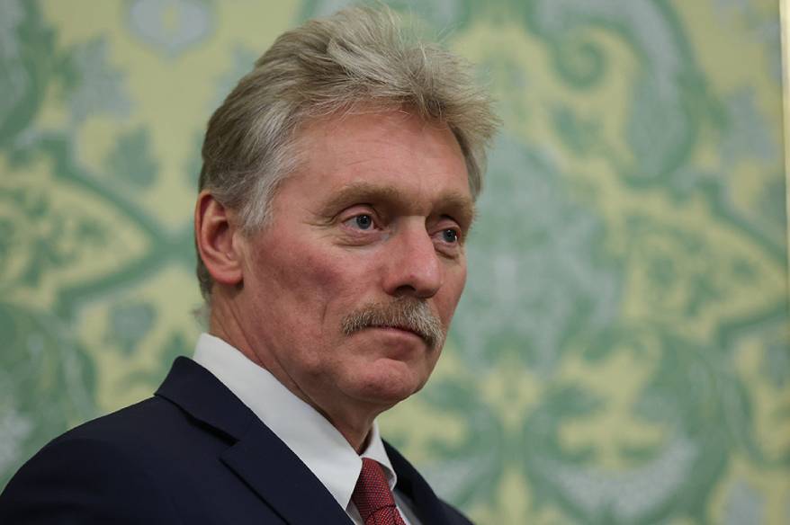 Peskov: "NATO, ABD’nin memnuniyetsizliği nedeniyle çökmeyecektir"