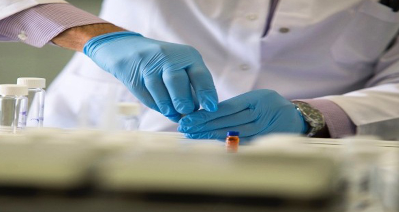 Edirne’de brusella alarmı: Keçiler karantinaya alındı