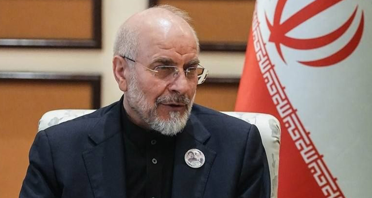 İran Meclis Başkanı Muhammed Bakır Galibaf, ABD’nin İran’a yönelik abluka kararının benzin fiyatlarında daha fazla artışa yol açacağına dikkat çekerek, "Şu an pompaya yansıyan benzin fiyatlarının tadını çıkarın. Sözde 'abluka' ile birlikte, yakında 4-5 dolarlık benzini özleyeceksiniz" açıklamasında bulundu.