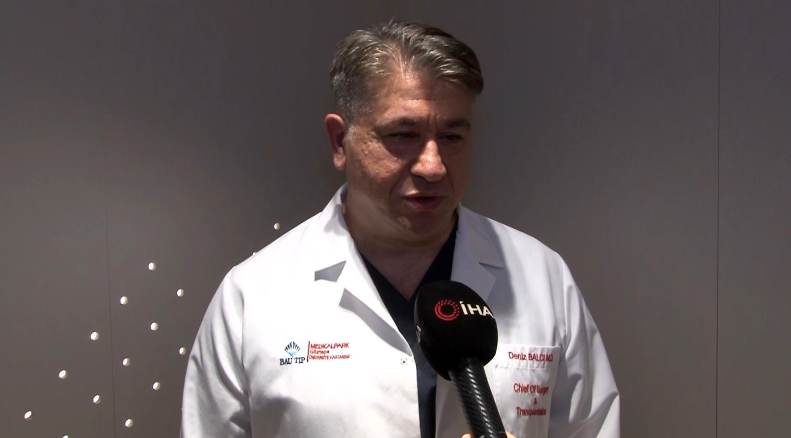 2 kişiden alınan karaciğerle yaşama tutundu: 