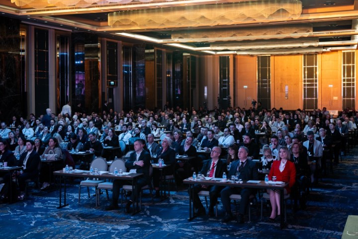 Satın alma dünyası 400’ü aşkın katılım ile TÜSAYDER zirvesinde buluştu