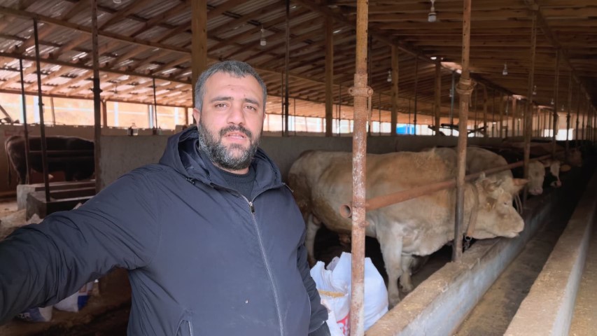 Tonluk ’Paşa’ 500 bin lira