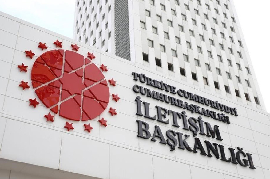 İletişim Başkanlığı’ndan dezenformasyona geçit yok