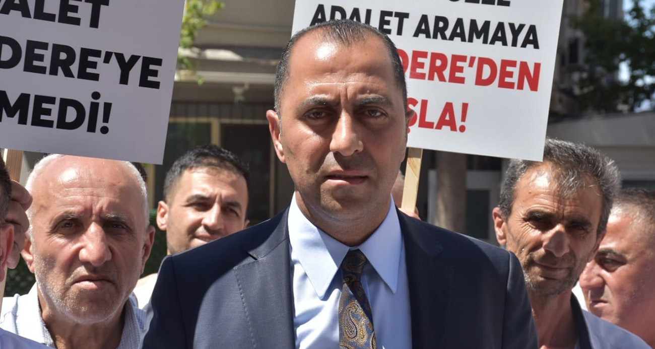 CHP’li İzmir Belediyesi’nin dolandırdığı mağdurlar konuştu: "15 yıl geçmesine rağmen biz hala evlerimize kavuşamadık"