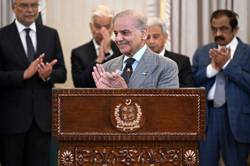 Pakistan Başbakanı Şerif, Türkiye, Katar ve Suudi Arabistan’ı ziyaret edecek