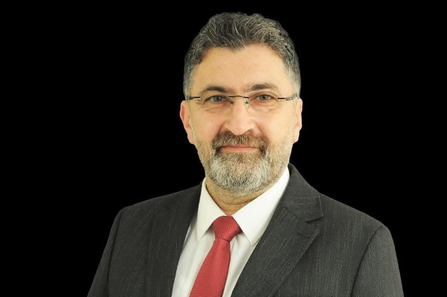 Serik Belediye Başkanı Kadir Kumbul CHP’den istifa etti