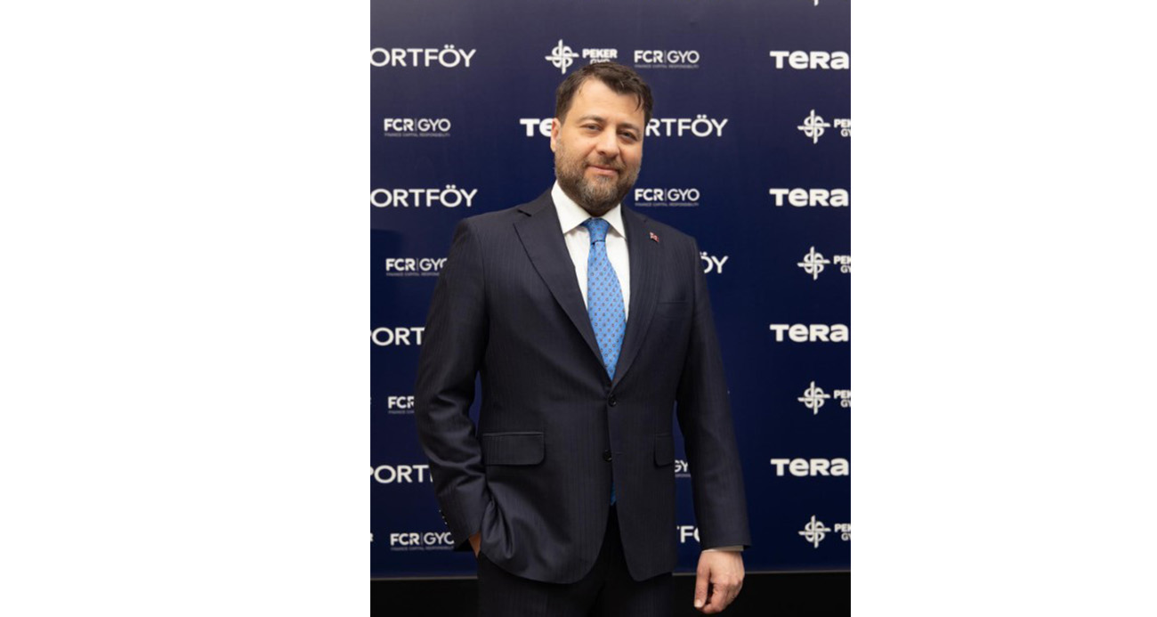 Tera’dan konuta yatırım imkanı