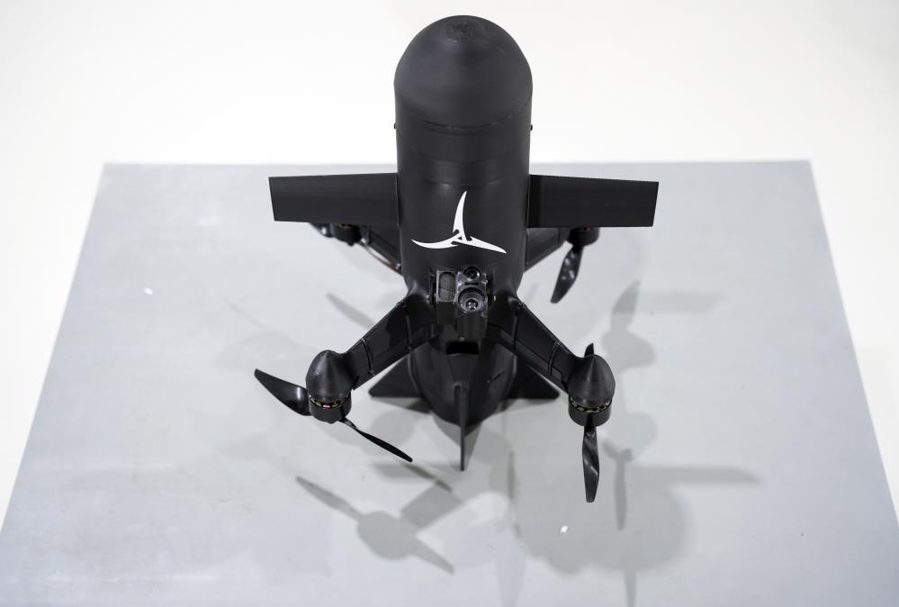 Türk firma, düşman İHA’larını avlayacak