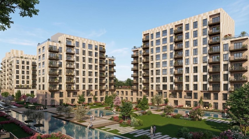 Tera’dan konuta yatırım imkanı