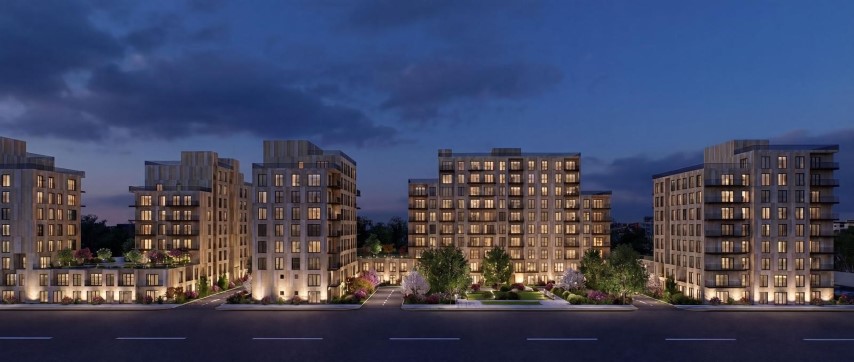 Tera’dan konuta yatırım imkanı