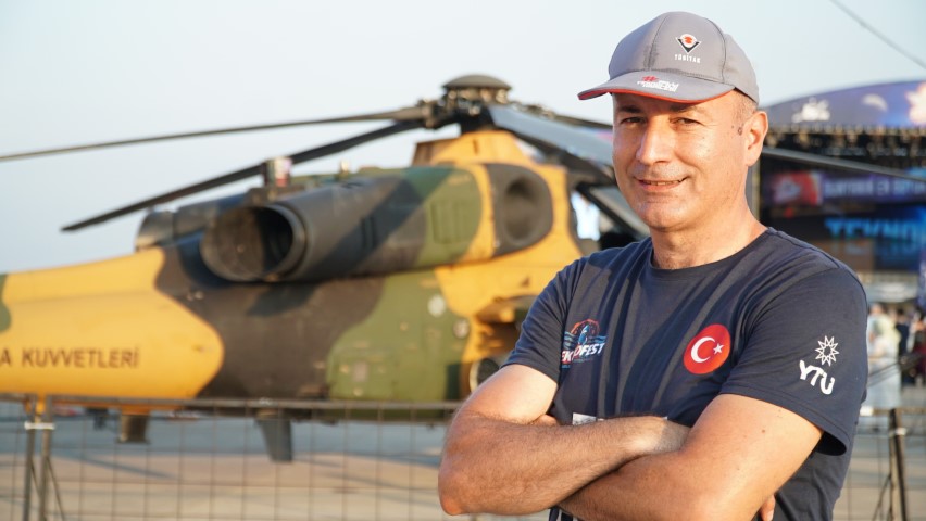 Profesörlerden ameliyatlarda riski sıfırlayan ‘Akıllı Şırınga’