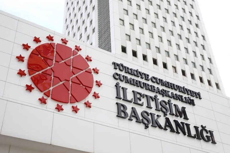 DMM: "Vatandaşlarımızın resmi açıklamaları esas alması kritik önem arz etmektedir"