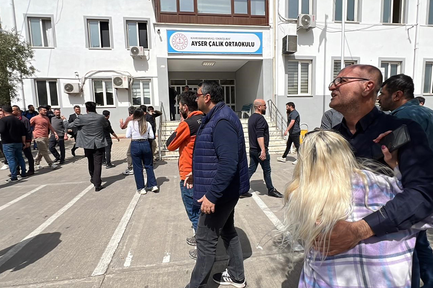 Kahramanmaraş’taki saldırıda hayatını kaybeden öğretmen ve öğrencilerin isimleri belli oldu