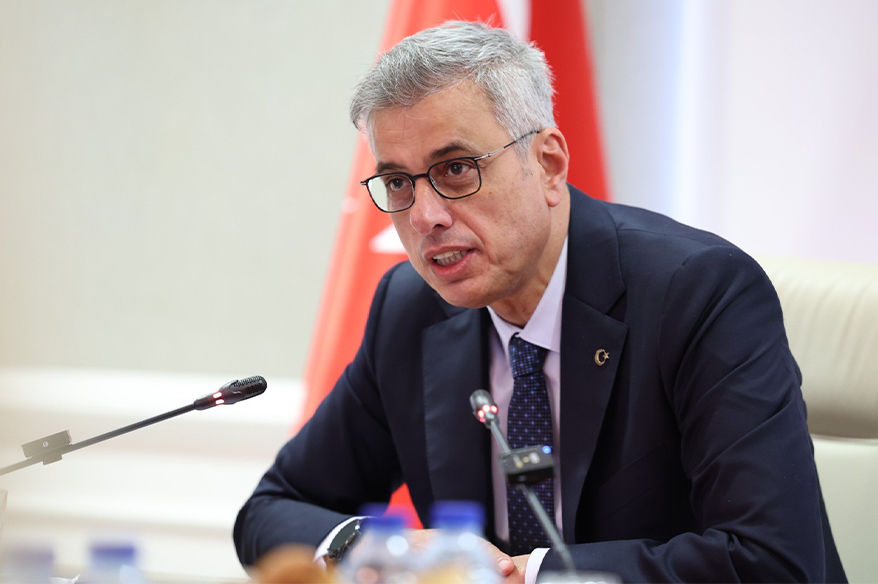 Bakan Memişoğlu: "Saldırıda yaralanan 11 kişi tedavilerinin ardından taburcu edildi"