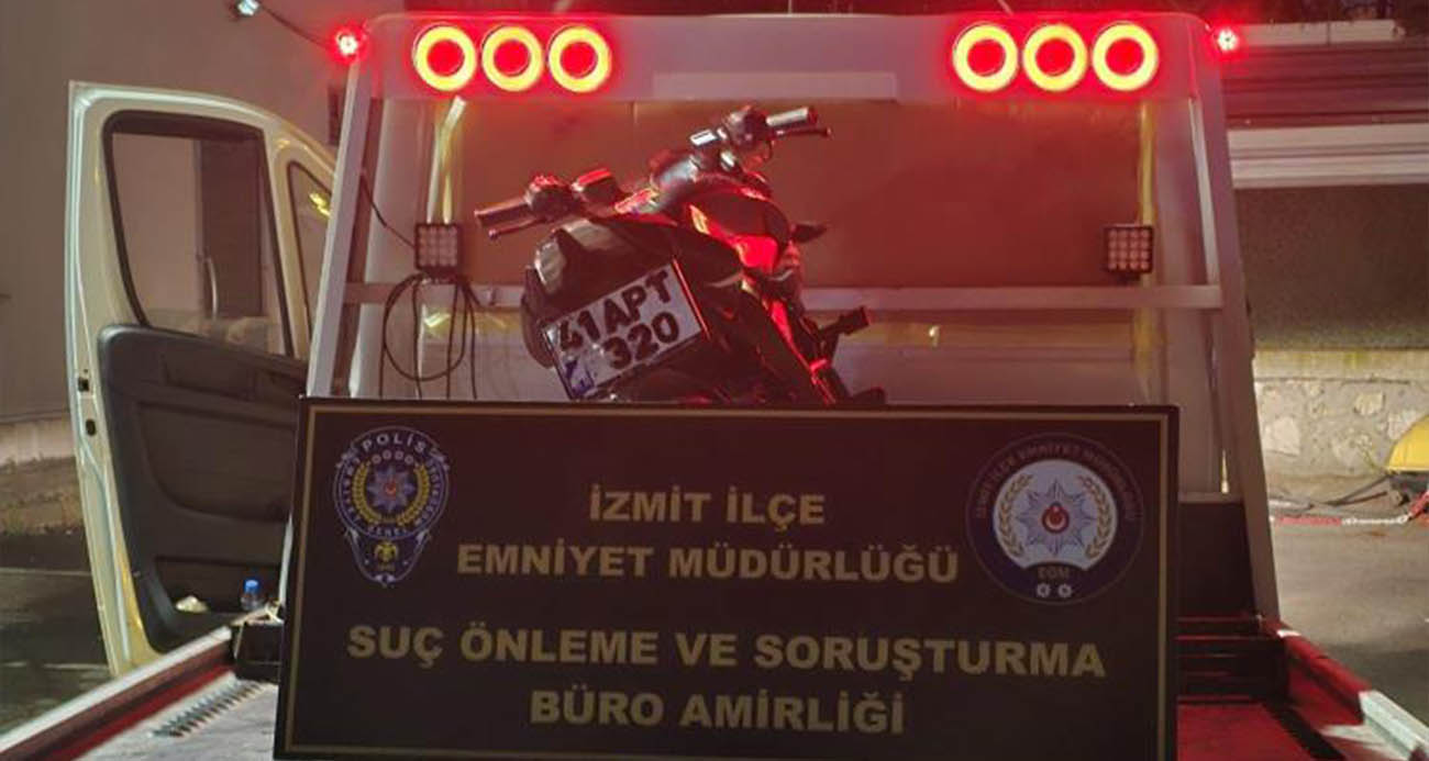 Trafikte tehlikeli şov pahalıya patladı: 175 bin TL ceza kesildi